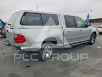 2001 Ford F-150 фото