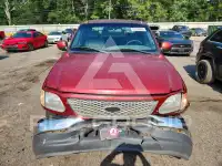 2001 Ford F-150 фото