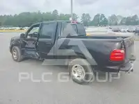 2001 Ford F-150 фото