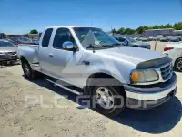 2001 Ford F-150 фото