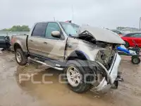 2001 Ford F-150 фото