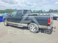 2001 Ford F-150 фото