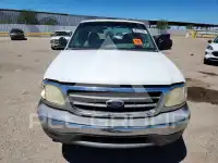 2001 Ford F-150 фото
