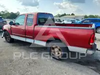 2001 Ford F-150 фото