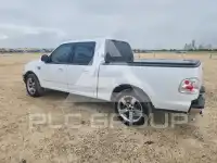 2001 Ford F-150 фото