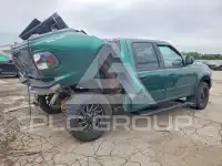 2001 Ford F-150 фото