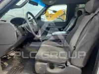 2001 Ford F-150 фото