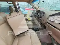2001 Ford F-150 фото