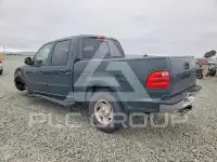 2001 Ford F-150 фото