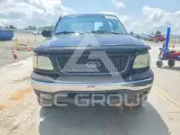 2001 Ford F-150 фото