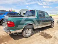 2001 Ford F-150 photo