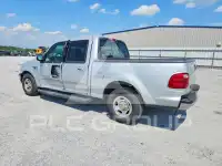 2001 Ford F-150 фото