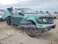 2001 Ford F-150 фото
