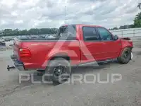 2001 Ford F-150 фото