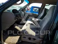 2001 Ford F-150 photo