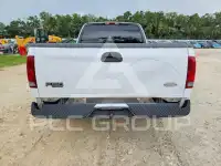 2001 Ford F-150 фото