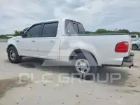 2001 Ford F-150 фото