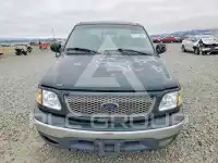 2001 Ford F-150 фото