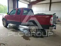 2001 Ford F-150 photo