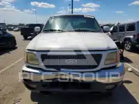 2001 Ford F-150 photo