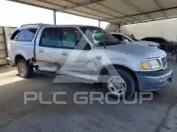 2001 Ford F-150 фото