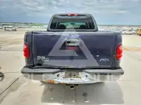 2001 Ford F-150 фото