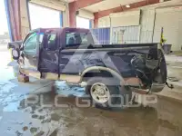 2001 Ford F-150 фото