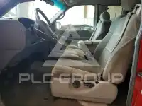 2001 Ford F-150 photo