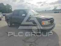2001 Ford F-150 фото