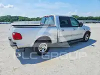 2001 Ford F-150 фото