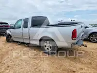2001 Ford F-150 фото