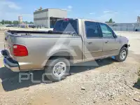 2001 Ford F-150 фото
