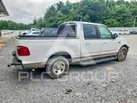 2001 Ford F-150 фото