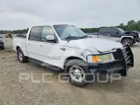 2001 Ford F-150 photo