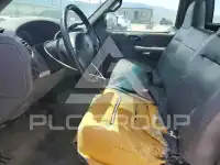 2001 Ford F-150 фото