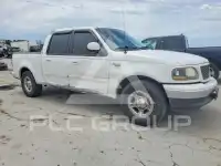 2001 Ford F-150 фото