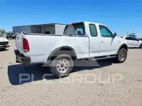 2001 Ford F-150 фото