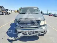 2001 Ford F-150 photo