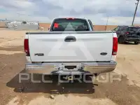 2001 Ford F-150 фото