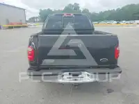 2001 Ford F-150 фото