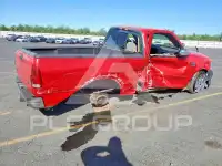 2001 Ford F-150 фото