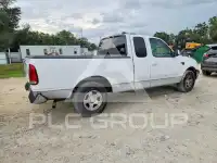 2001 Ford F-150 фото