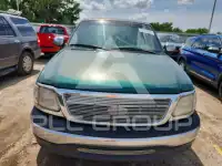 2001 Ford F-150 photo
