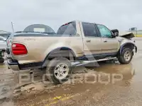 2001 Ford F-150 фото