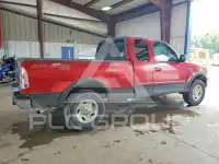 2001 Ford F-150 photo