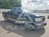 2001 Ford F-150 фото