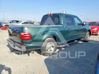 2001 Ford F-150 photo
