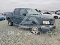 2001 Ford F-150 фото