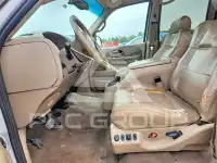 2001 Ford F-150 photo