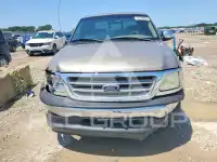 2001 Ford F-150 фото